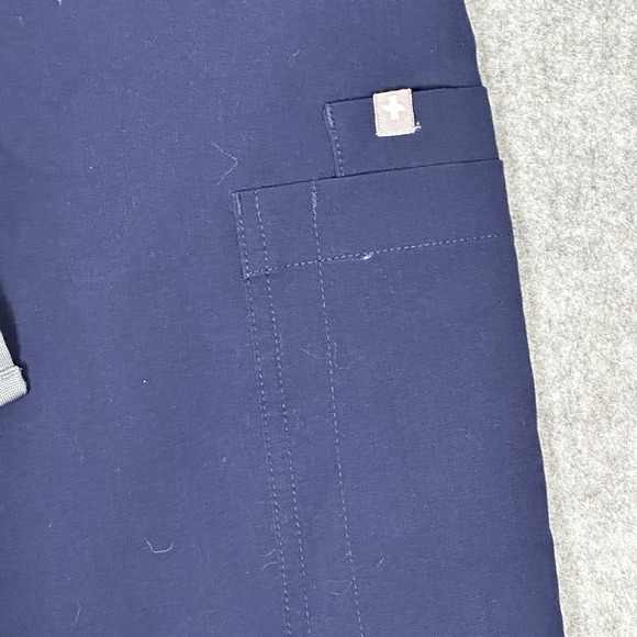 FIGS Technical Collection Scrub Pants Women's XS - Picture 5 of 7